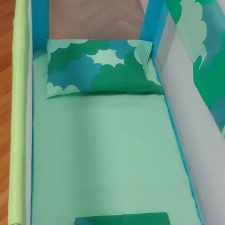 Rainbow Apartmán
