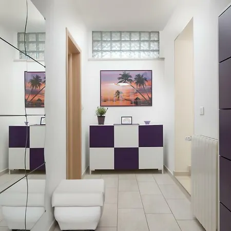 Apartmán Rainbow Pula