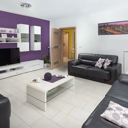 Apartamento Rainbow *