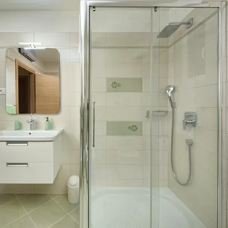 Apartamento Rainbow Pula