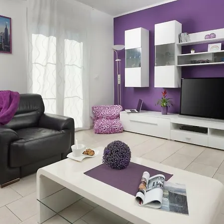 Rainbow Apartmán *