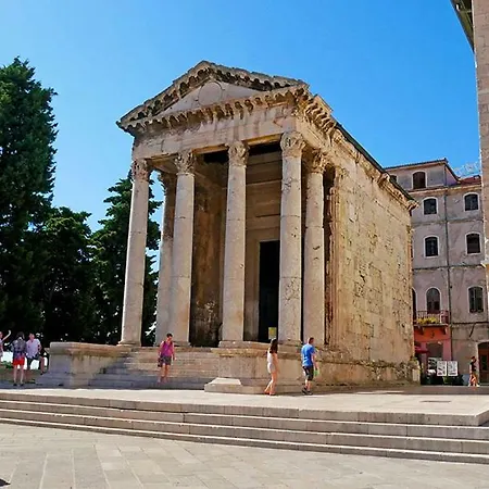 Apartamento Rainbow *