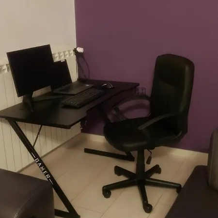 Appartement Rainbow Pula