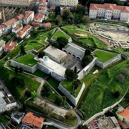 Rainbow Appartement *