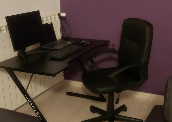 公寓 Rainbow 普拉