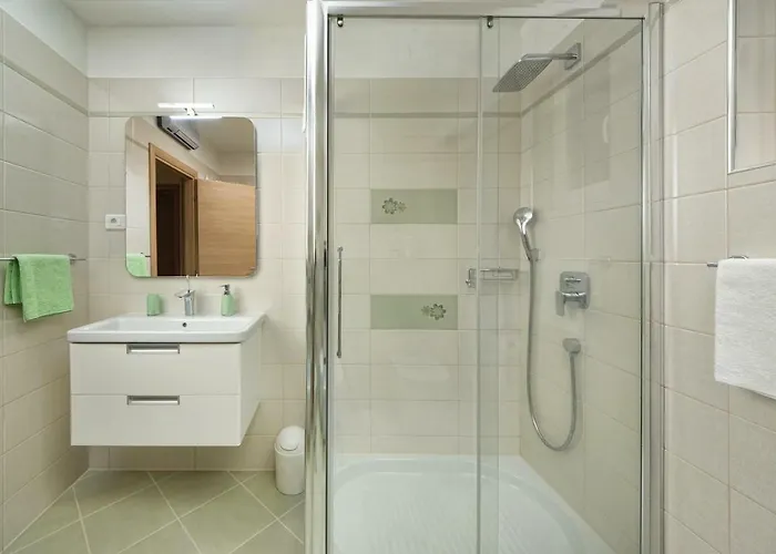 Apartment Rainbow Pula