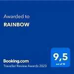 Rainbow Apartmán