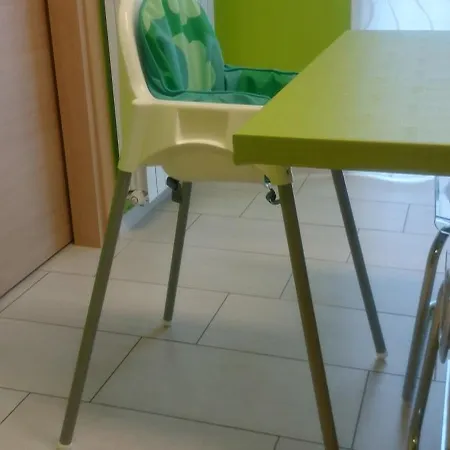 Rainbow Lägenhet Pula